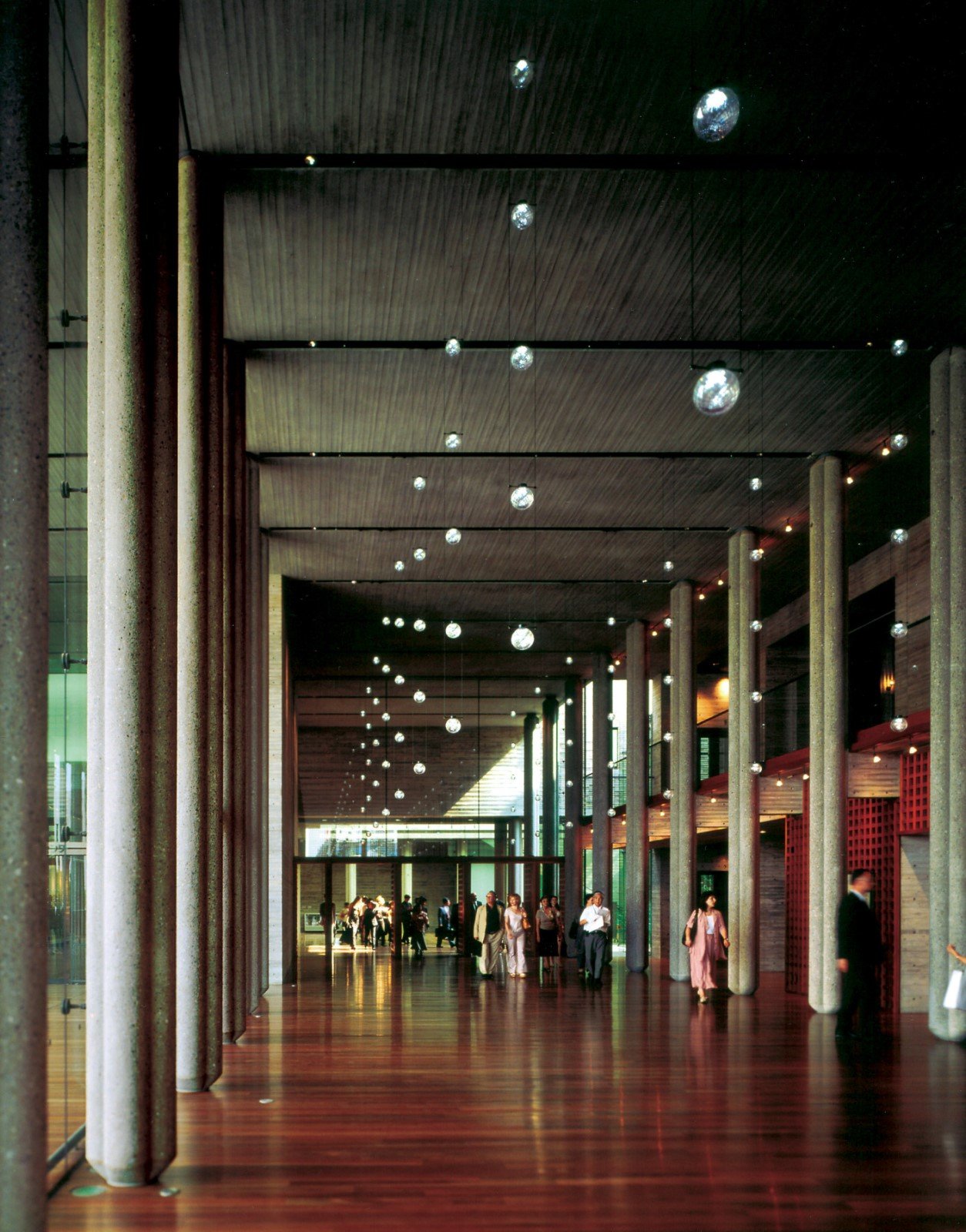 🎭 효고 현립 예술 문화 센터(효고켄리츠 게이쥬츠분카센타) 이미지 9